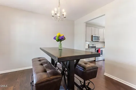 613 Golden Plum Lane Zebulon NC 27597