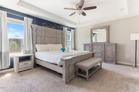 613 Golden Plum Lane Zebulon NC 27597