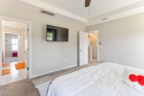 613 Golden Plum Lane Zebulon NC 27597