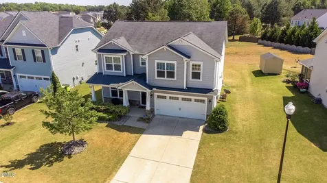 613 Golden Plum Lane Zebulon NC 27597