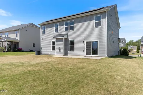 613 Golden Plum Lane Zebulon NC 27597