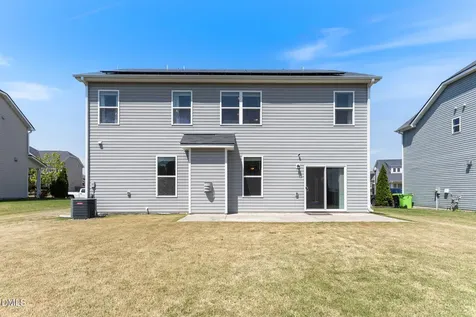 613 Golden Plum Lane Zebulon NC 27597