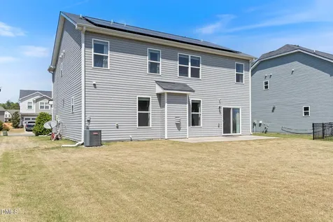 613 Golden Plum Lane Zebulon NC 27597