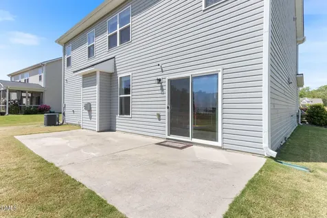 613 Golden Plum Lane Zebulon NC 27597
