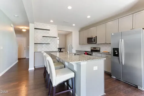 613 Golden Plum Lane Zebulon NC 27597