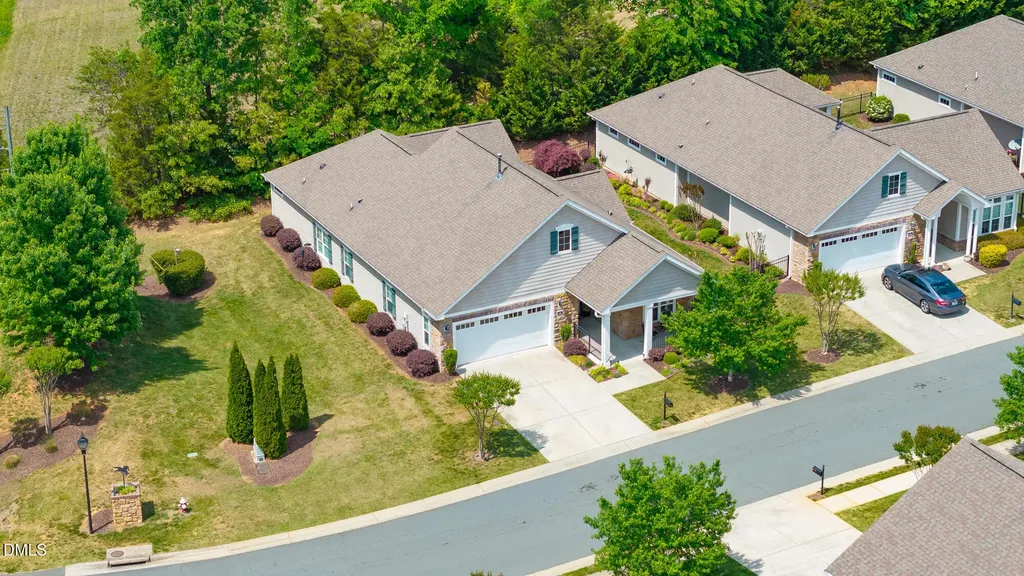 101 Mikaila Drive Gibsonville NC 27249