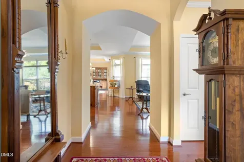 101 Mikaila Drive Gibsonville NC 27249