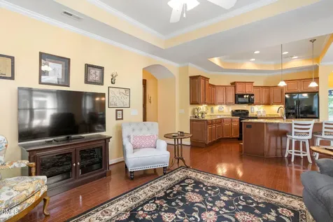 101 Mikaila Drive Gibsonville NC 27249