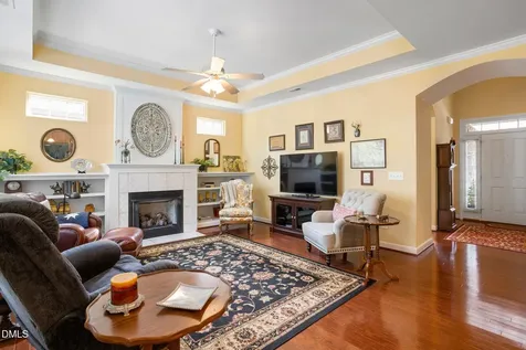 101 Mikaila Drive Gibsonville NC 27249
