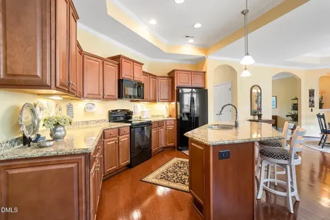 101 Mikaila Drive Gibsonville NC 27249