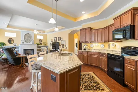 101 Mikaila Drive Gibsonville NC 27249