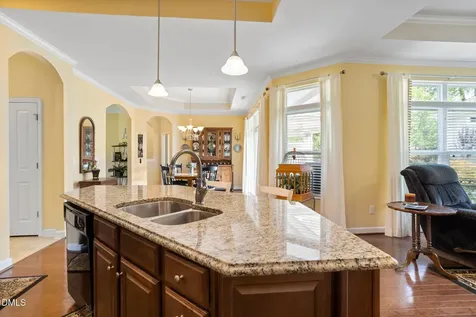 101 Mikaila Drive Gibsonville NC 27249