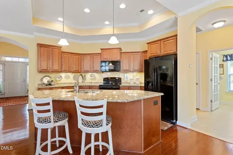 101 Mikaila Drive Gibsonville NC 27249
