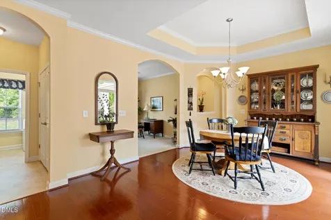 101 Mikaila Drive Gibsonville NC 27249