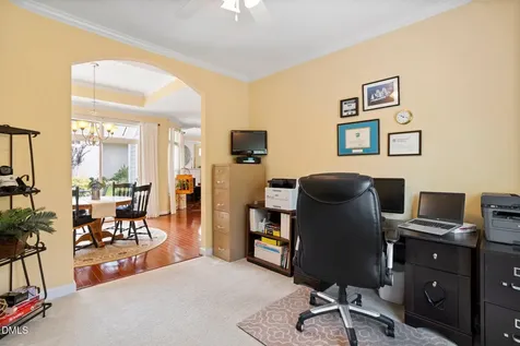 101 Mikaila Drive Gibsonville NC 27249