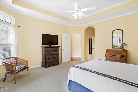 101 Mikaila Drive Gibsonville NC 27249