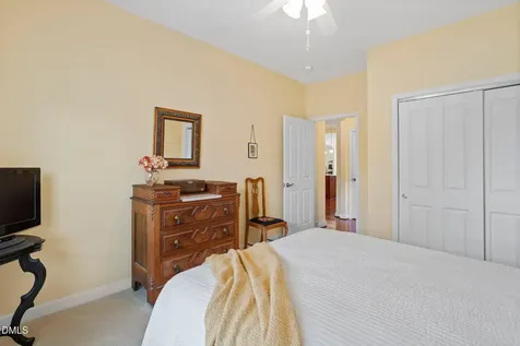 101 Mikaila Drive Gibsonville NC 27249