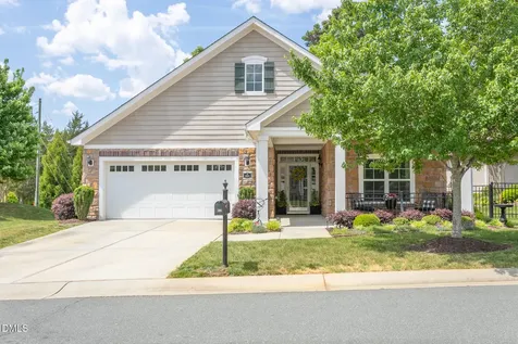 101 Mikaila Drive Gibsonville NC 27249