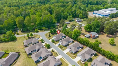 101 Mikaila Drive Gibsonville NC 27249