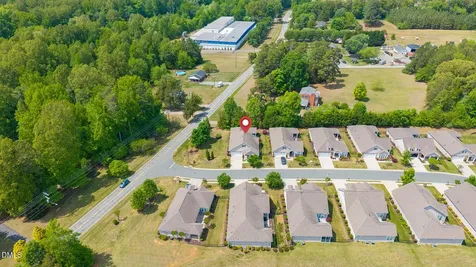 101 Mikaila Drive Gibsonville NC 27249
