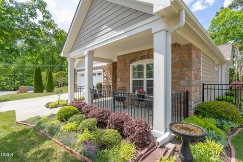 101 Mikaila Drive Gibsonville NC 27249
