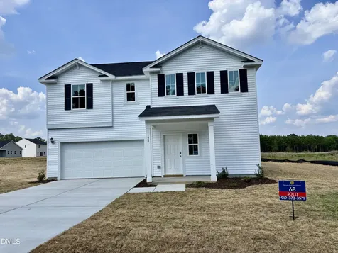 120 Shiloh Woods Circle Smithfield NC 27577