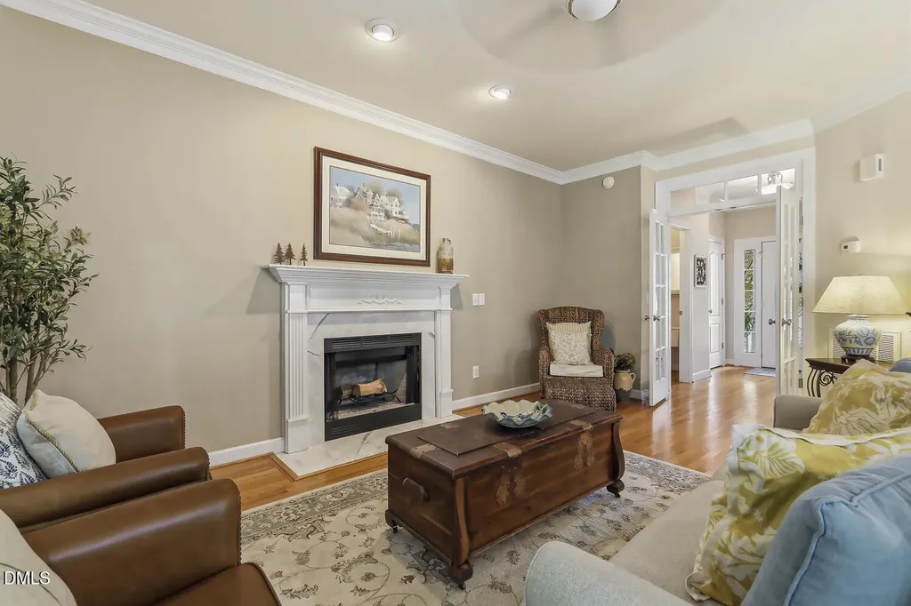 613 Moultonboro Avenue Wake Forest NC 27587
