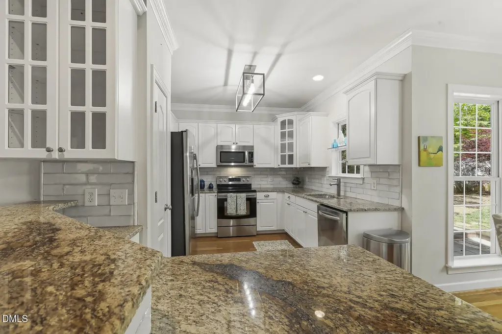 613 Moultonboro Avenue Wake Forest NC 27587