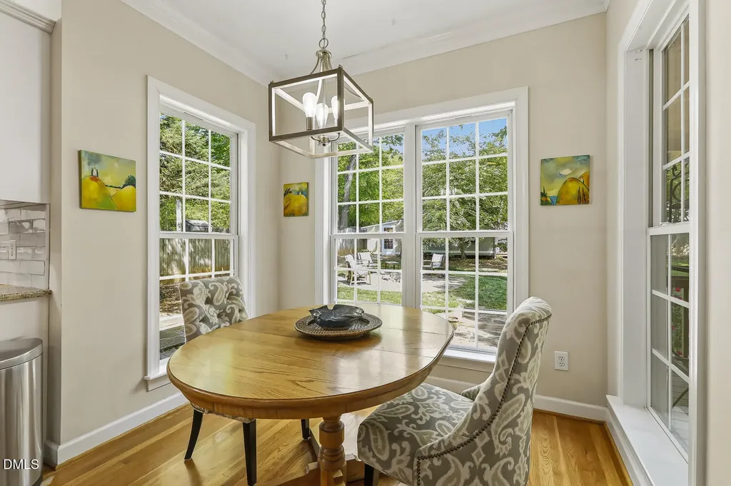 613 Moultonboro Avenue Wake Forest NC 27587