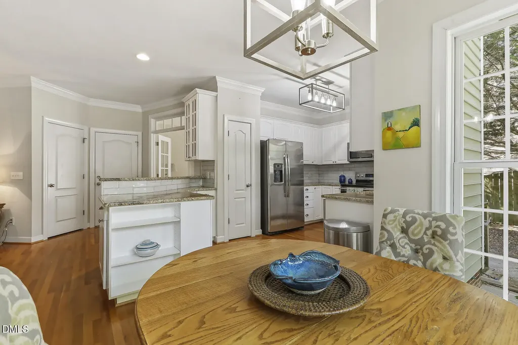 613 Moultonboro Avenue Wake Forest NC 27587