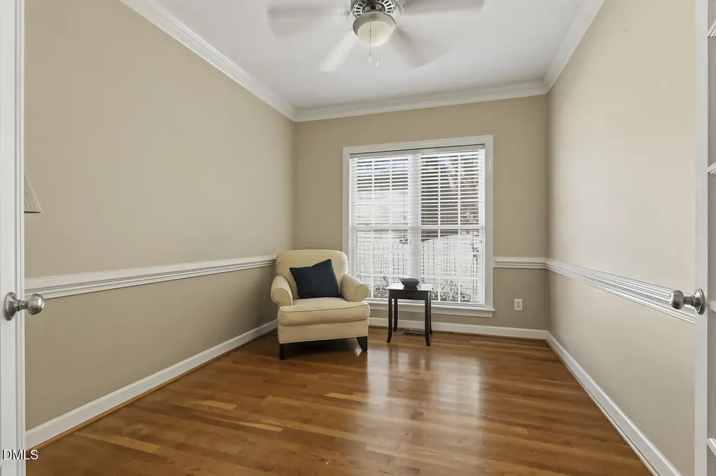 613 Moultonboro Avenue Wake Forest NC 27587