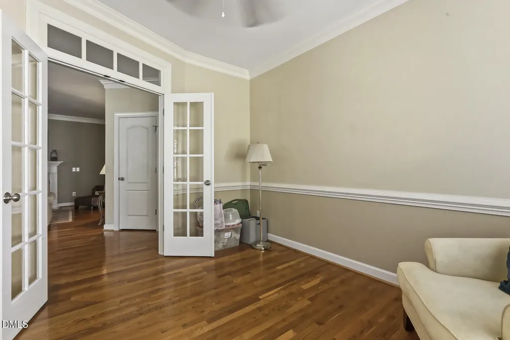613 Moultonboro Avenue Wake Forest NC 27587