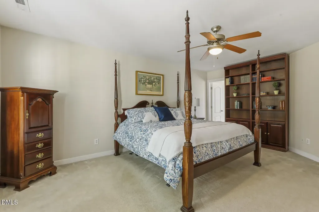 613 Moultonboro Avenue Wake Forest NC 27587