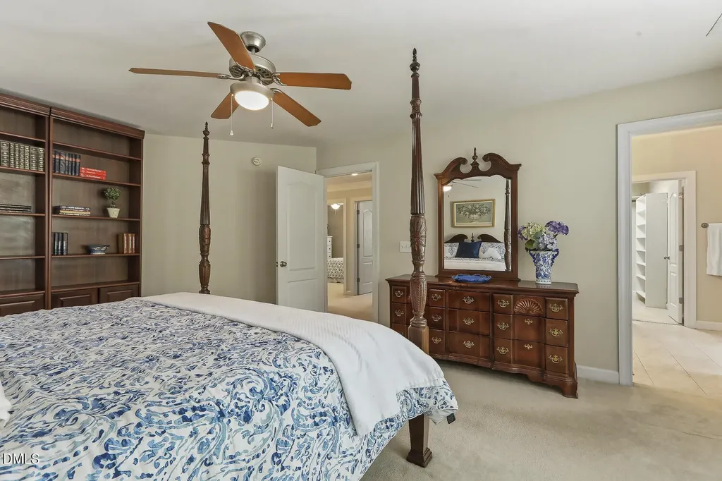 613 Moultonboro Avenue Wake Forest NC 27587