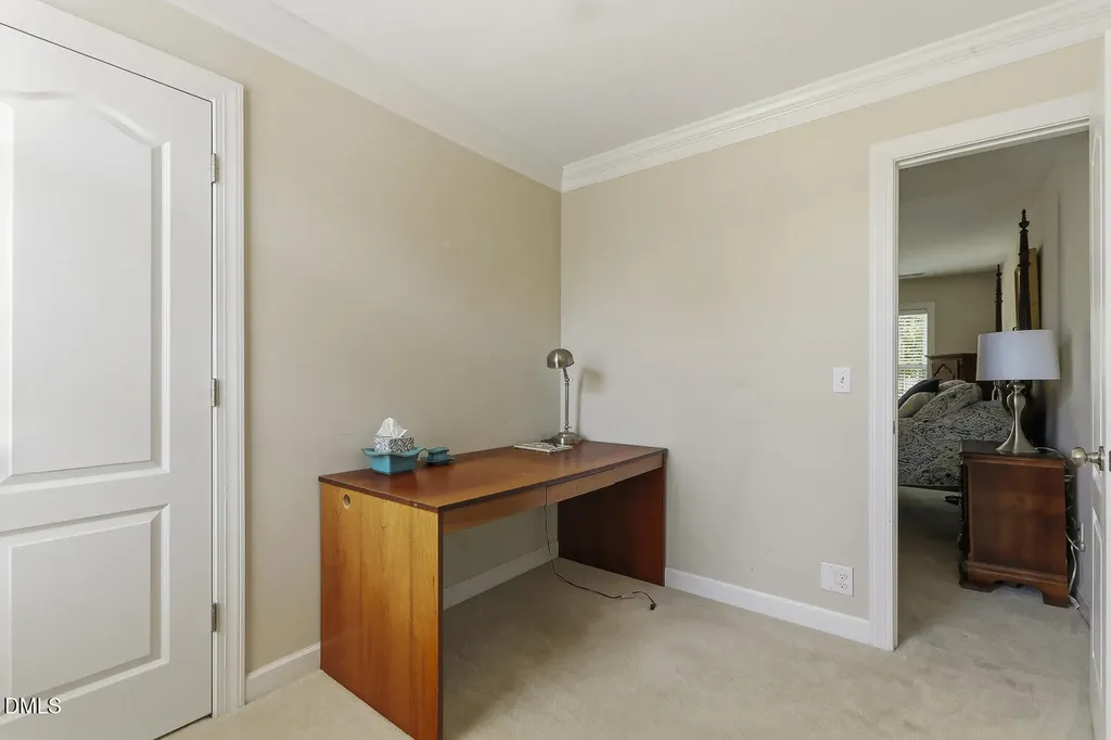 613 Moultonboro Avenue Wake Forest NC 27587