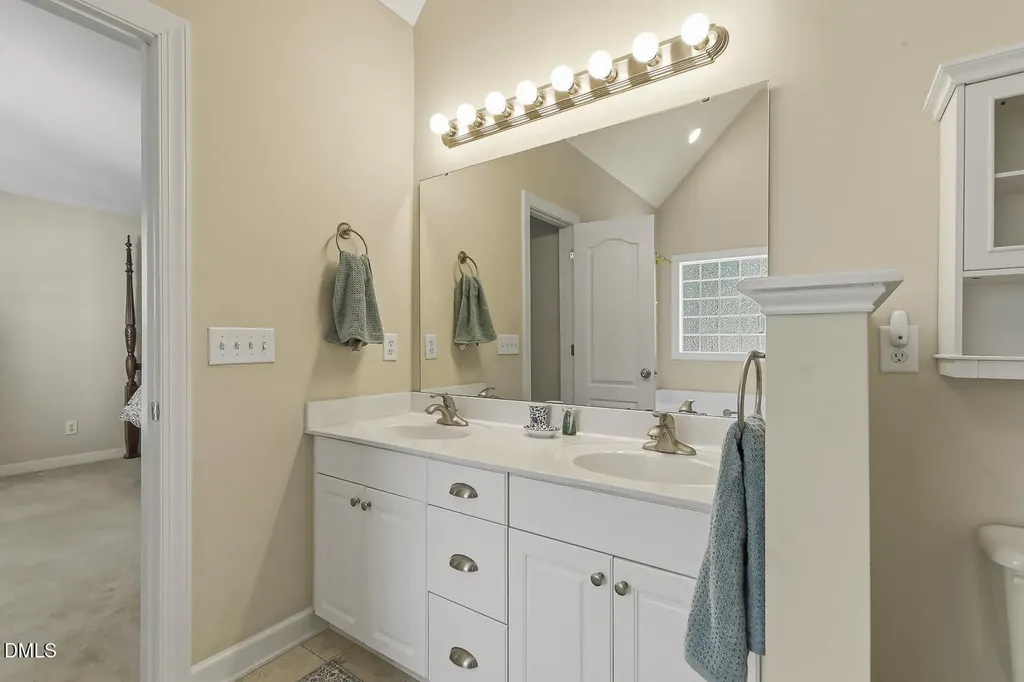 613 Moultonboro Avenue Wake Forest NC 27587