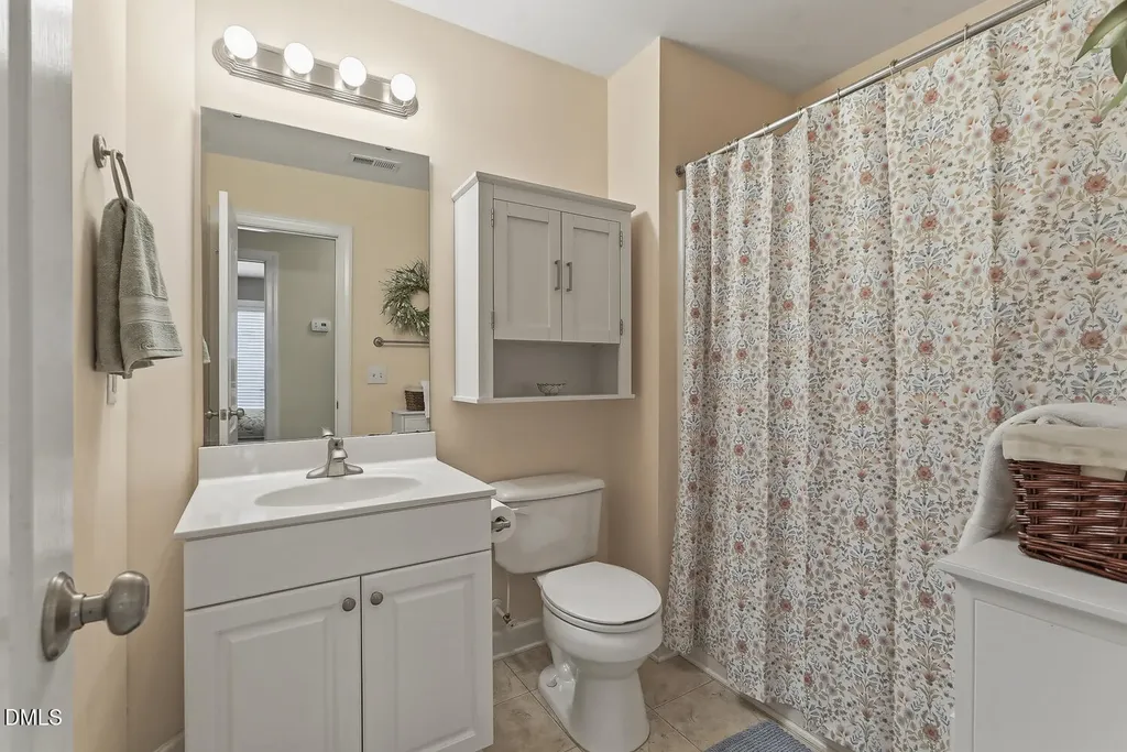 613 Moultonboro Avenue Wake Forest NC 27587