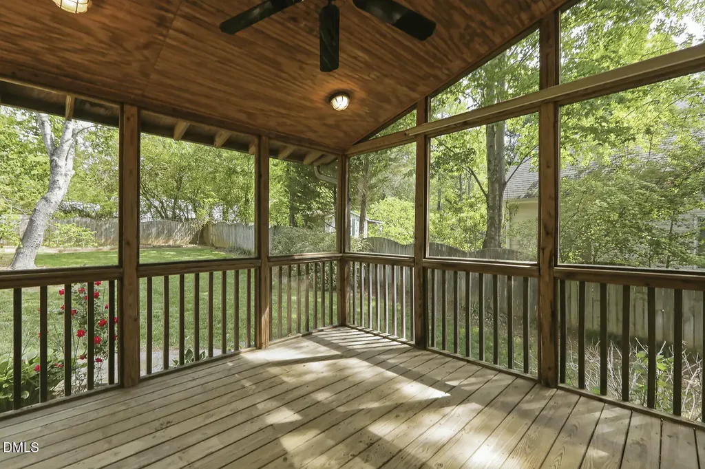 613 Moultonboro Avenue Wake Forest NC 27587