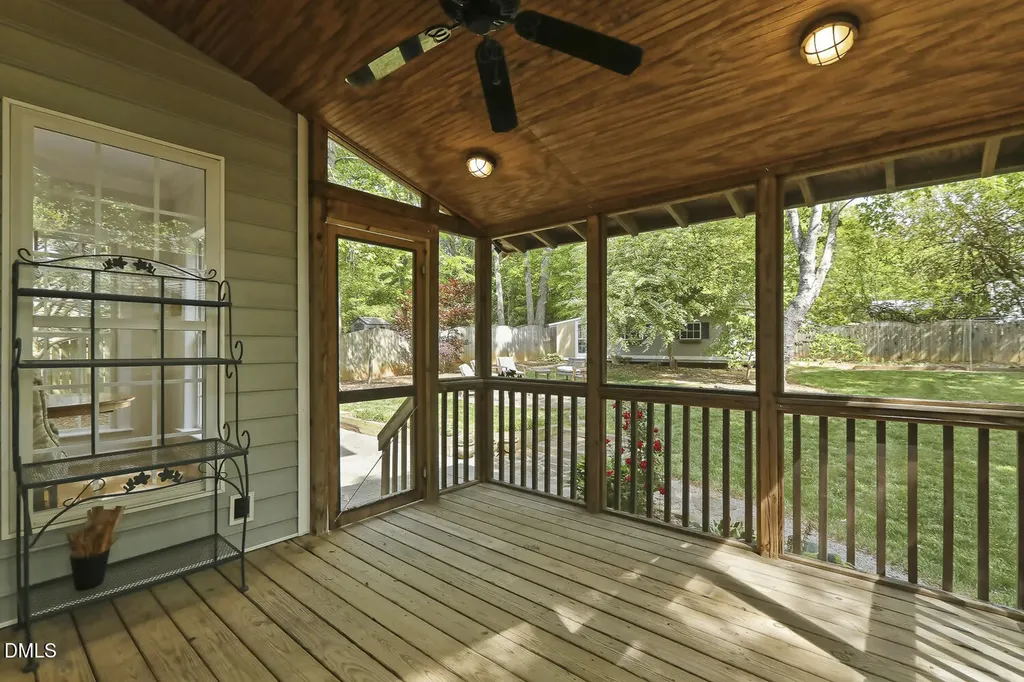 613 Moultonboro Avenue Wake Forest NC 27587