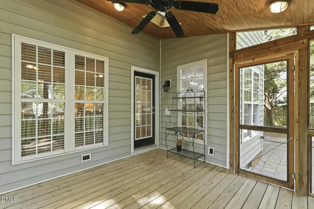 613 Moultonboro Avenue Wake Forest NC 27587