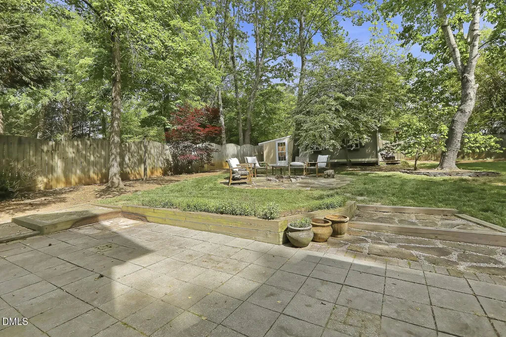 613 Moultonboro Avenue Wake Forest NC 27587