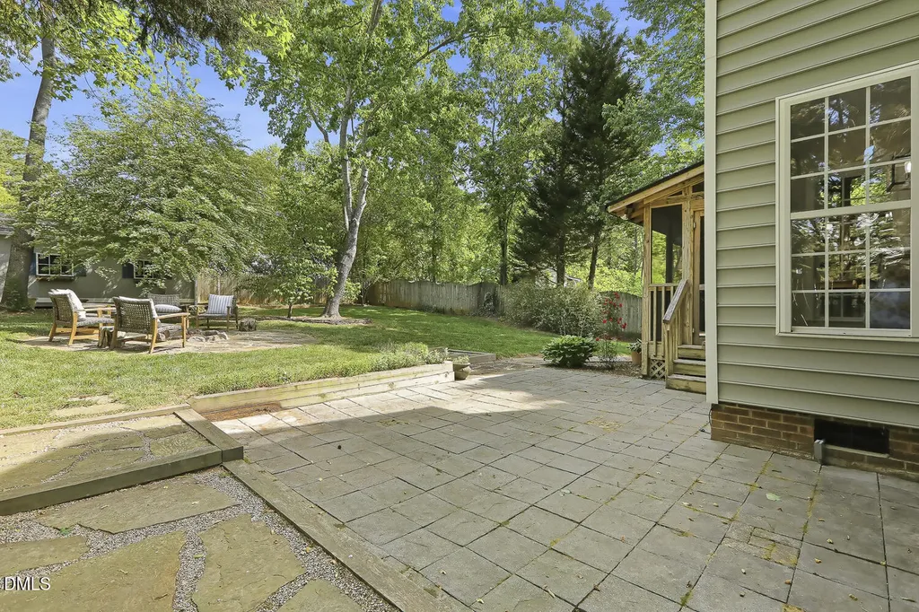 613 Moultonboro Avenue Wake Forest NC 27587