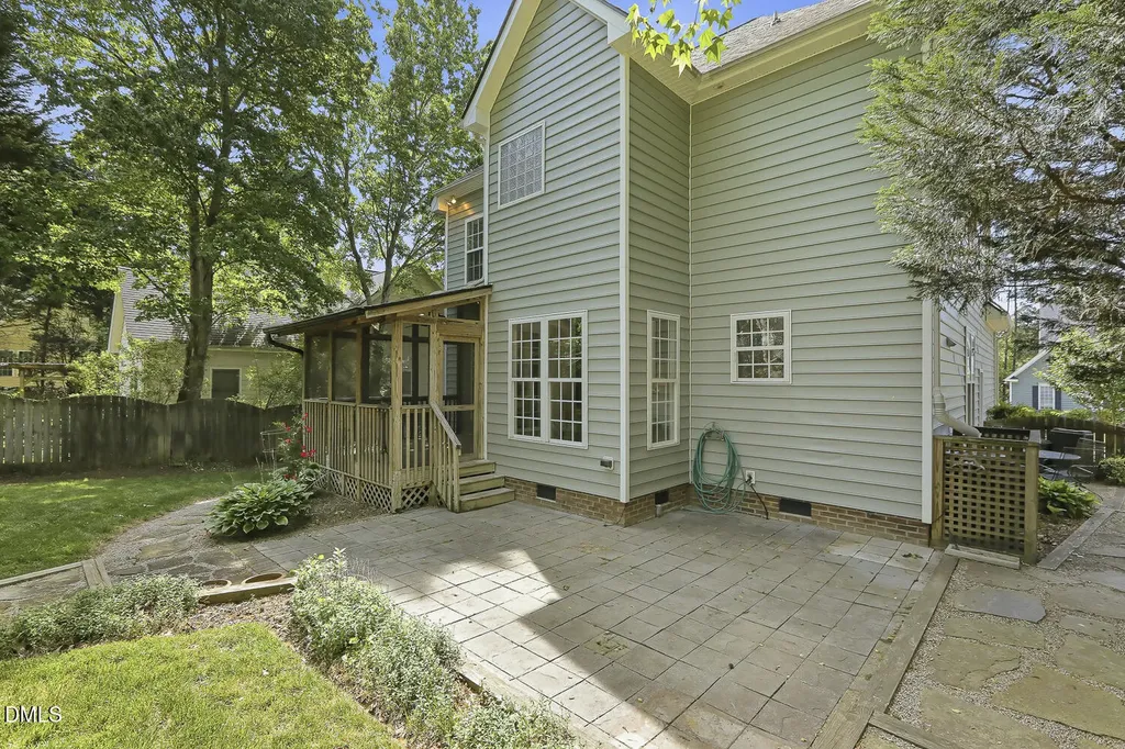 613 Moultonboro Avenue Wake Forest NC 27587