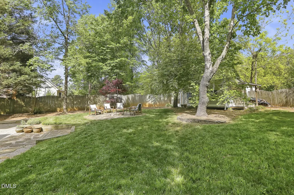 613 Moultonboro Avenue Wake Forest NC 27587