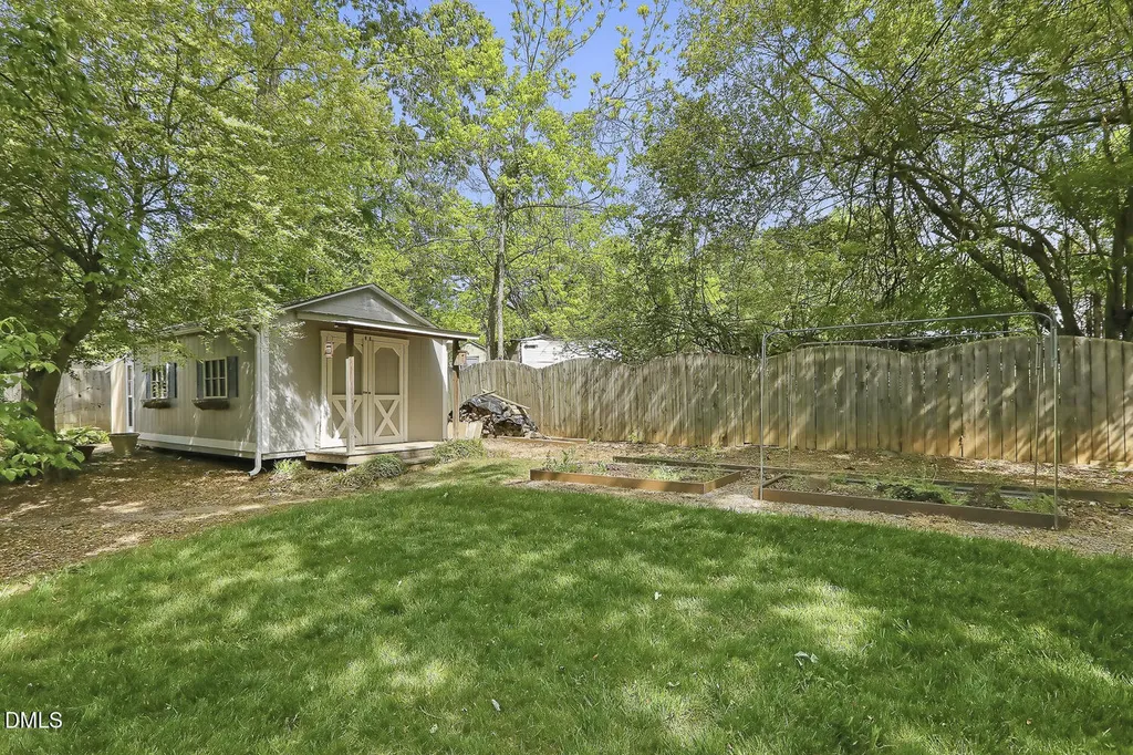 613 Moultonboro Avenue Wake Forest NC 27587