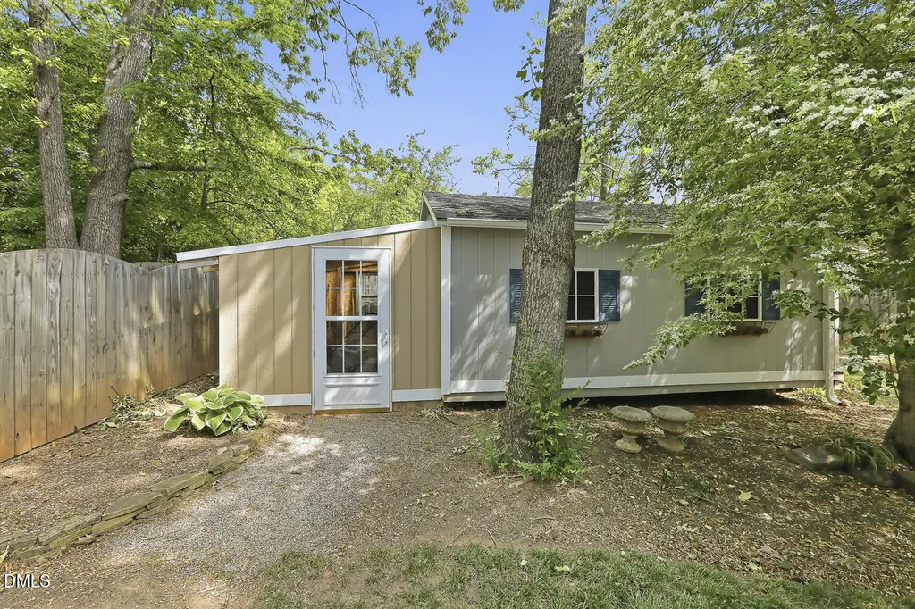 613 Moultonboro Avenue Wake Forest NC 27587