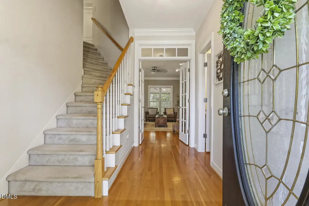613 Moultonboro Avenue Wake Forest NC 27587