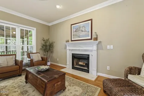613 Moultonboro Avenue Wake Forest NC 27587
