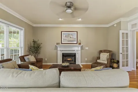 613 Moultonboro Avenue Wake Forest NC 27587