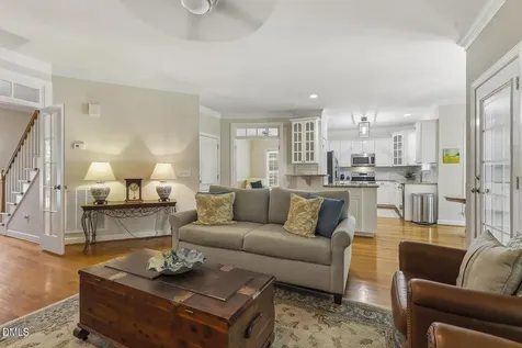 613 Moultonboro Avenue Wake Forest NC 27587